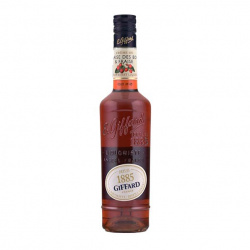 Fraise Strawberry Liqueur Giffard 50cl