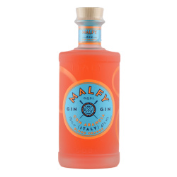 Malfy Arancia Gin Bottle