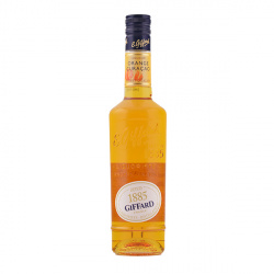 Orange Curacao Giffard 50cl