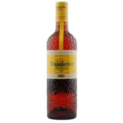 Mandarine Napoleon Liqueur Bottle 70cl