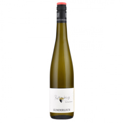 Gunderloch Nackenheimer Rothenberg Riesling Spatlese 2019