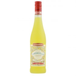 Limoncello Luxardo Bottle 70cl