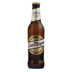 San Miguel 330ml NRB