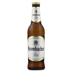 Krombacher Pils 330ml