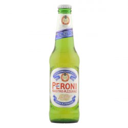 Peroni  Nastro Azzurro 330ml Bottles