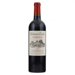 Chateau Tailhas Pomerol 16/18