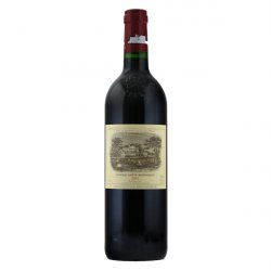 Chateau Lafite 1er Cru Pauillac 2001