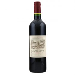 Chateau Carruades De Lafite 2004