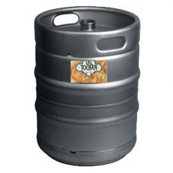 Lal Toofan Premium Lager 11 Gallon Keg