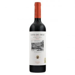 El Coto De Imaz Reserva Rioja 2019