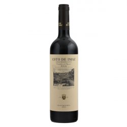 El Coto De Imaz Gran Reserva Rioja 2017