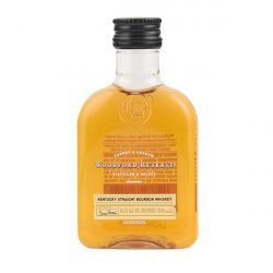 5cl Woodford reserve bourbon minature