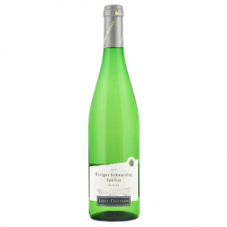 Urziger Schwarzlay Riesling Spatlese 2018