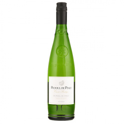 Picpoul De Pinet Cuvée Prestige Les Vignobles Foncalieu 2022