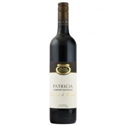 Brown Brothers Patricia Cabernet Sauvignon 2018