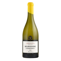 Bourgogne Chardonnay Moillard Grivot 21/22