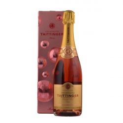 Taittinger Prestige Rosé Champagne N.V.