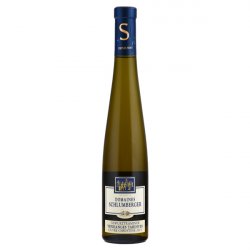 Schlumberger Cuvée Christine Vendange Tardive Half Bottle 2015