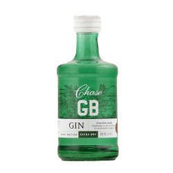 Williams GB Gin Miniature 5cl