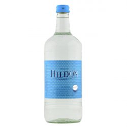 Hildon Still Water Glass Bottle 75cl