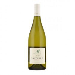 Sancerre Blanc Domaine Merlin Cherrier 2023