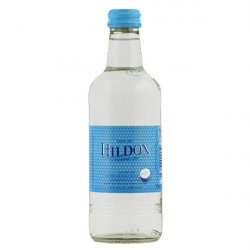 Hildon Still Water 330ml Glass Bottle