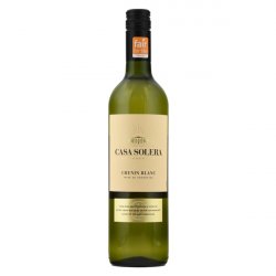 Casa Solera Chenin 18/21