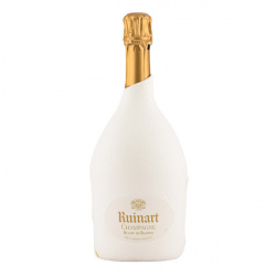 Ruinart Blanc De Blancs Champagne