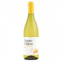 Norte Chico Chardonnay 23/24