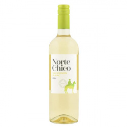 Norte Chico Sauvignon Blanc 2024