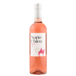 Norte Chico Rosé 22/23