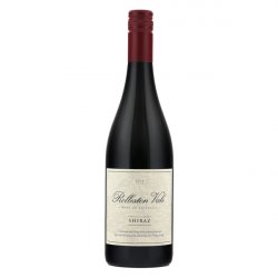 Rolleston Vale Shiraz 2018