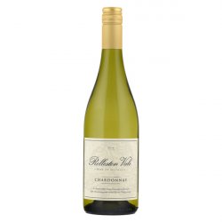 Rolleston Vale Reserve Chardonnay 2018