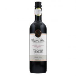 Casa Silva Cabernet Sauvignon Carmenere 212223