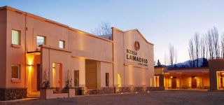 Bodega Lamadrid Estate Wines