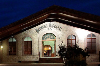 Bodegas Riojanas