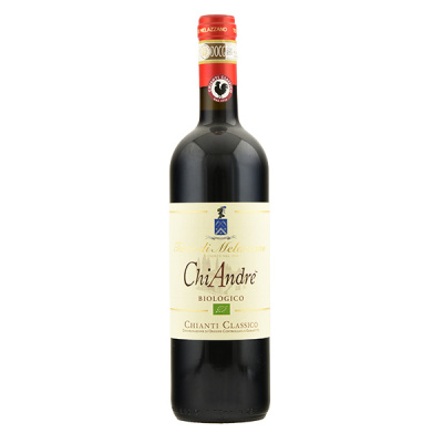 Terra Di Melazzano Chianti Classico 20/21