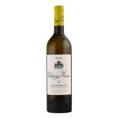 Chateau Musar White 2018