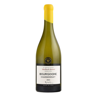 Bourgogne Chardonnay Moillard Grivot 2021