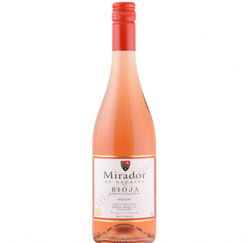 Mirador Rosado Rose Rioja 20/22