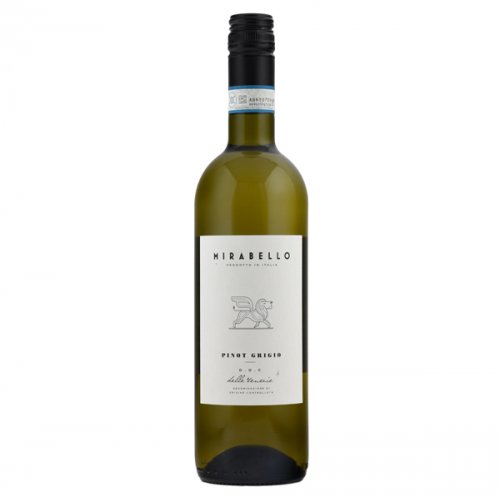 Mirabello Pinot Grigio 2023