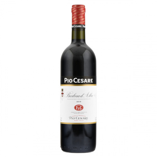 Pio Cesare Barbera D`Alba 2020