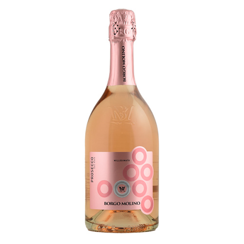 Borgo Molino Prosecco Extra Dry DOC Ros