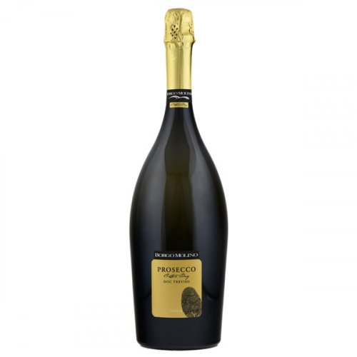 Borgo Molino Prosecco Extra Dry Magnum