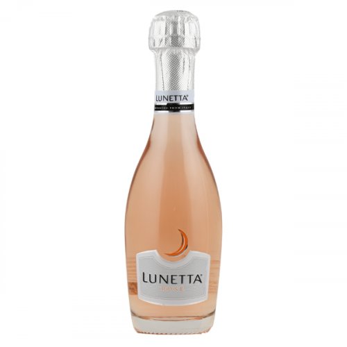 20cl Lunetta Sparkling Ros Single Serve