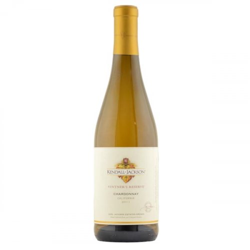 Kendall Jackson Vintners Reserve Chardonnay 21/22