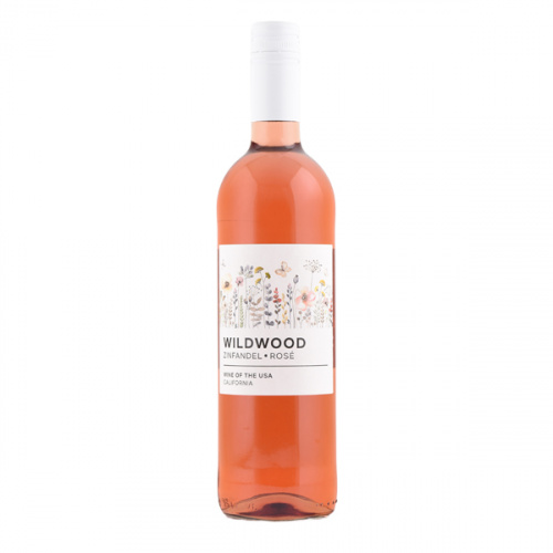 Wildwood Zinfandel Ros