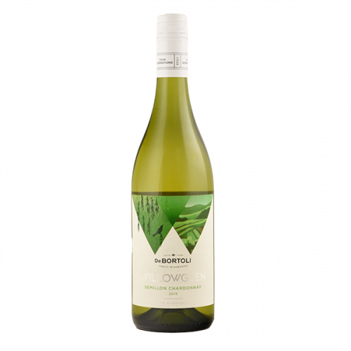 Willowglen Semillon Chardonnay 2018