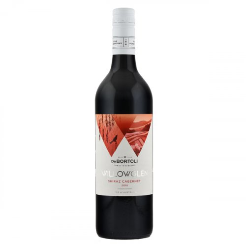 Willowglen Shiraz Cabernet 2022