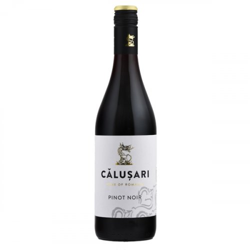 Calusari Pinot Noir 2022